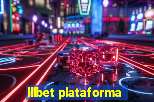 lllbet plataforma